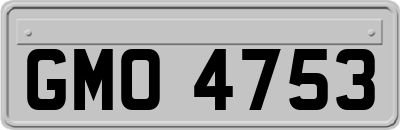 GMO4753