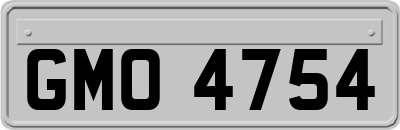 GMO4754