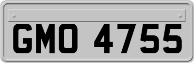 GMO4755