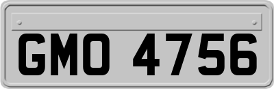 GMO4756