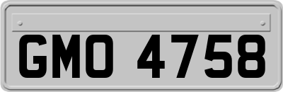 GMO4758