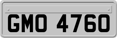 GMO4760