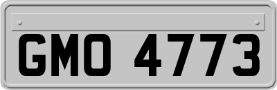 GMO4773