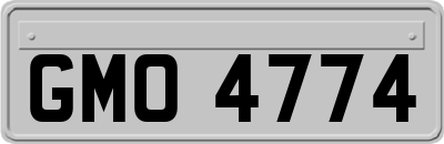 GMO4774