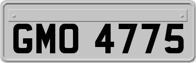 GMO4775