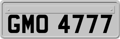 GMO4777