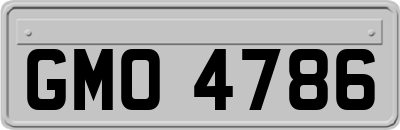 GMO4786
