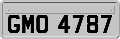 GMO4787