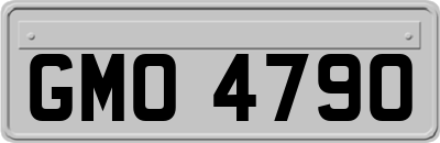 GMO4790