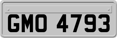 GMO4793