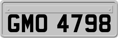 GMO4798