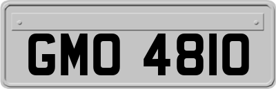 GMO4810