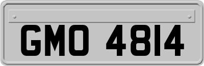GMO4814
