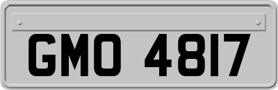 GMO4817