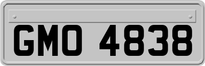 GMO4838