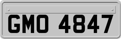 GMO4847