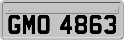 GMO4863