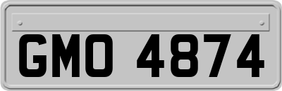GMO4874