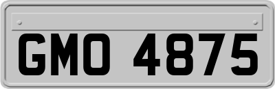 GMO4875