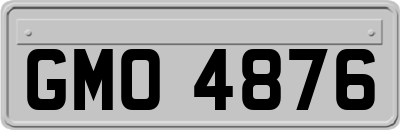 GMO4876
