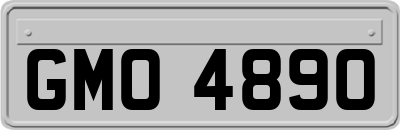 GMO4890