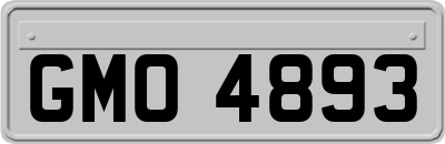 GMO4893