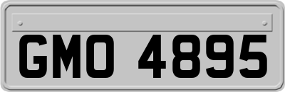GMO4895