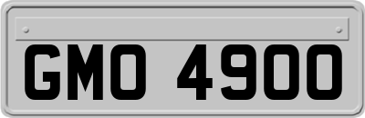 GMO4900