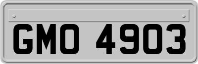 GMO4903