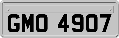 GMO4907