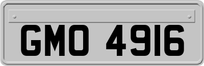 GMO4916