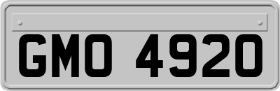 GMO4920