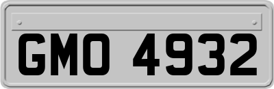 GMO4932