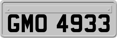 GMO4933