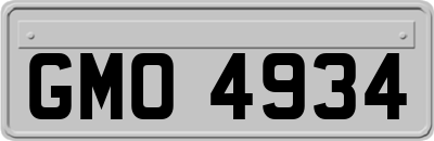 GMO4934