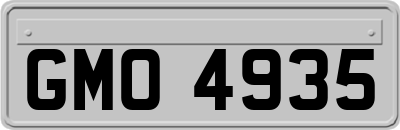 GMO4935