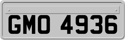 GMO4936