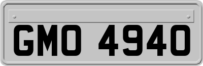 GMO4940