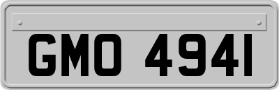 GMO4941
