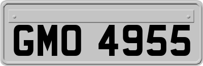 GMO4955