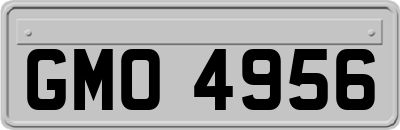 GMO4956