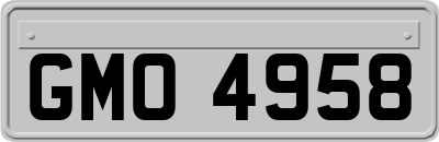GMO4958