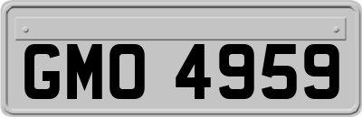 GMO4959
