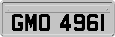 GMO4961