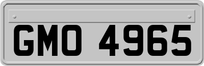 GMO4965