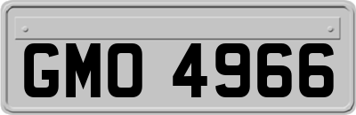 GMO4966