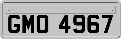 GMO4967