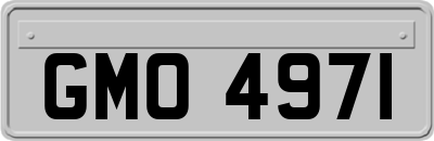 GMO4971