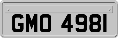 GMO4981