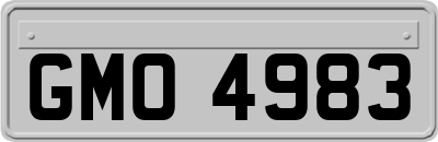 GMO4983